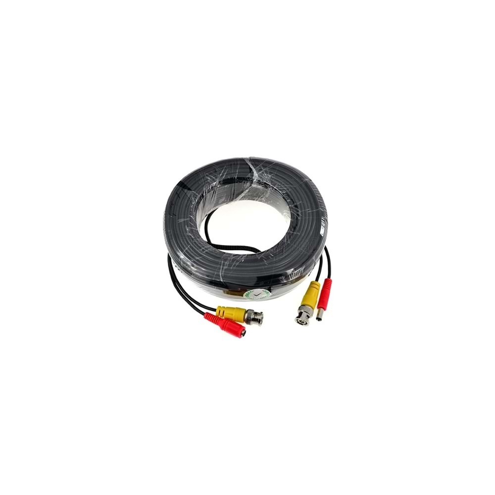 HAZIR CCTV KABLO 10 MT