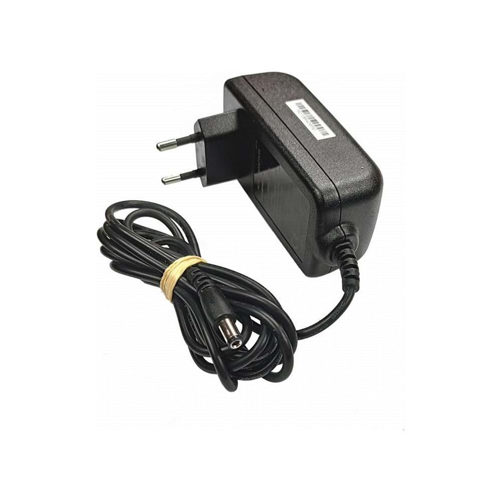 SAGEM 12 VOLT 2.5 AMPER ADAPTÖR