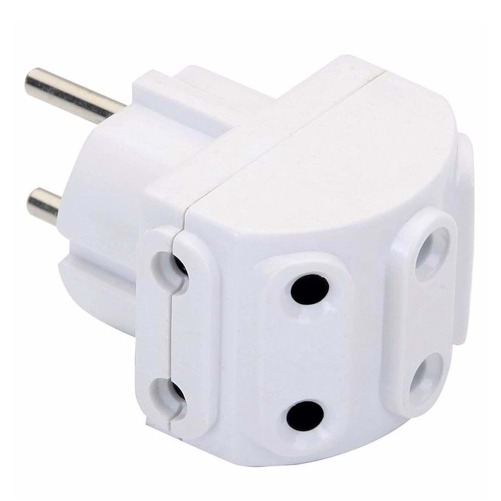 DE-PA 11107 5'Lİ BEŞLİ TOPRAKSIZ FİŞ ÇOĞALTICI GOLYAT