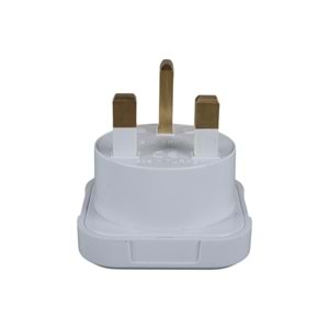 DE-PA 11108-UK İNGİLİZ FİŞ TERSİ ÇOK AMAÇLI FİŞDEPA 26664