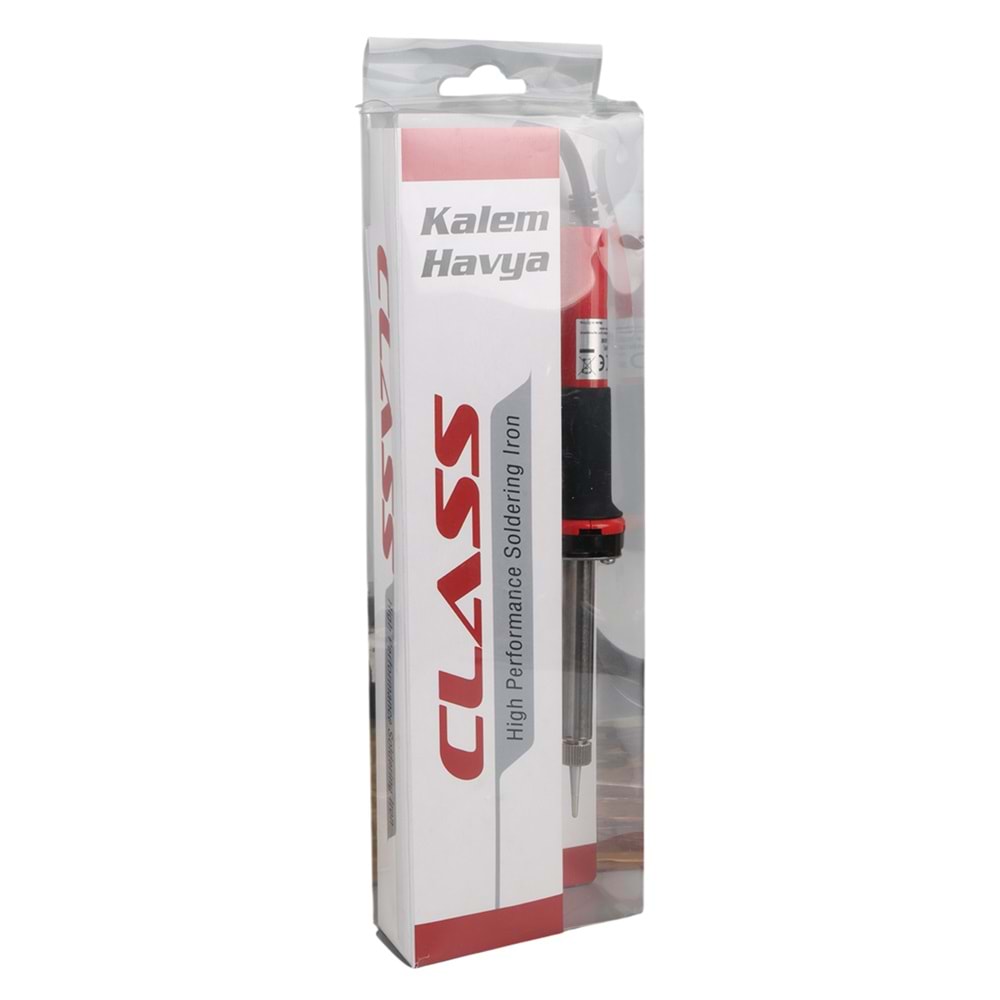 CLASS ZD-200C 40 WATT KALEM HAVYA LEHİM MAKİNESİ AC220V 40W
