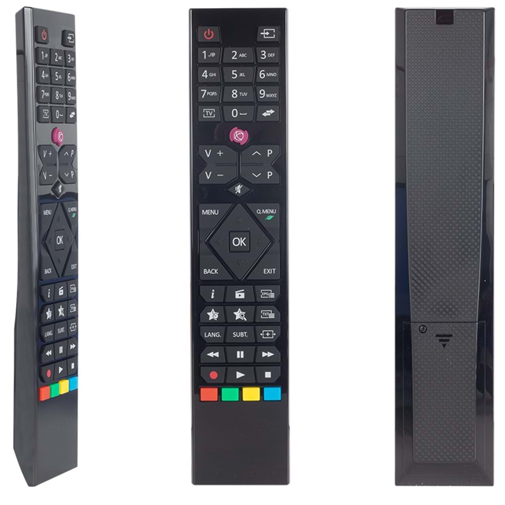 WEKO KL SUNNY 22 LCD*SKYTECH LCD-7 ST-1930-2230*PIRANHA 22*32 TV*OLIMPIA 24 TV*REDLİNE-NAVİTECH LD-22FHD LCD KUMANDA