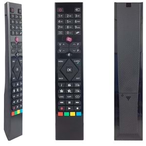 WEKO KL SUNNY 22 LCD*SKYTECH LCD-7 ST-1930-2230*PIRANHA 22*32 TV*OLIMPIA 24 TV*REDLİNE-NAVİTECH LD-22FHD LCD KUMANDA