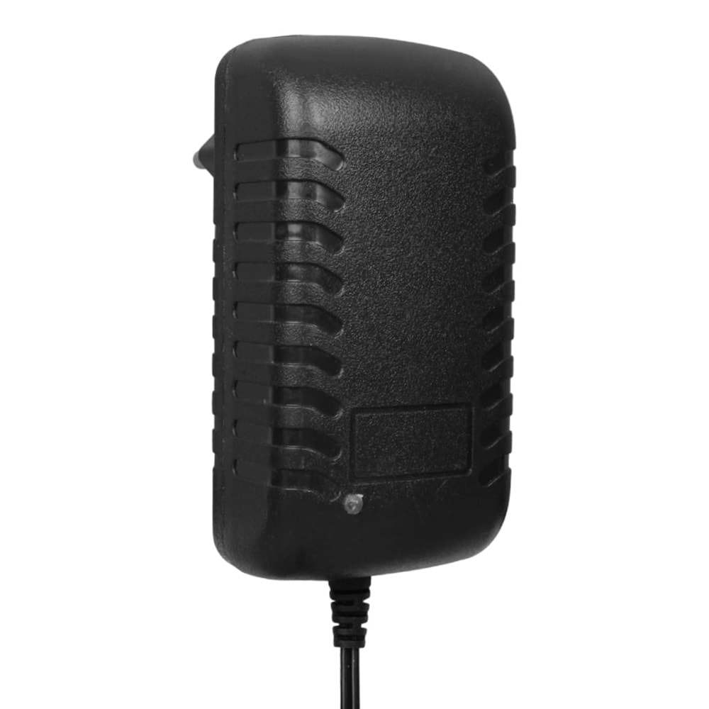 WEKO WK-37841 36 VOLT - 1 AMPER 5.5*2.5 MM UÇLU LEDLİ YERLİ ÜRETİM PRİZ TİPİ ADAPTÖR