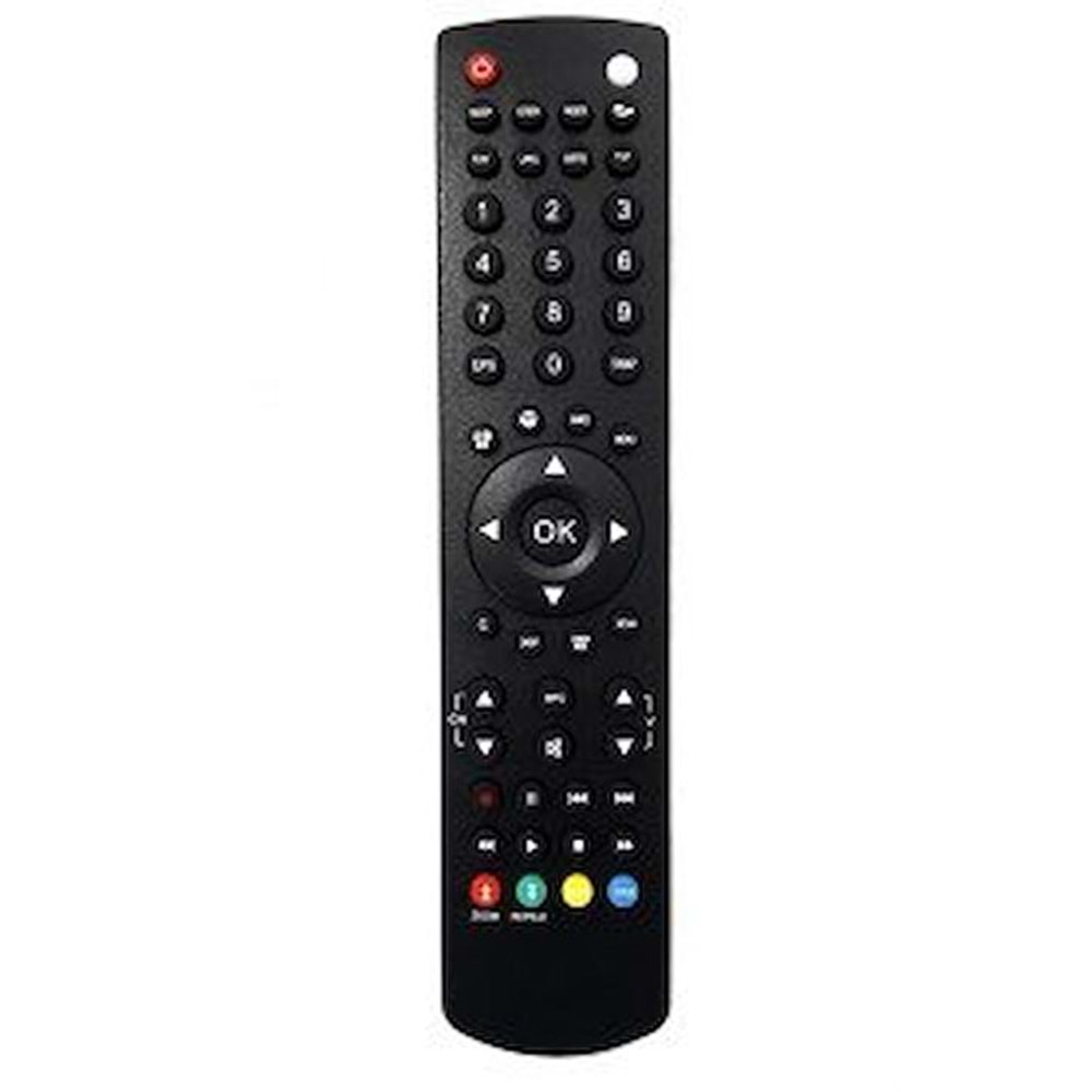 VESTEL RC1910 LCD-LED TV Kumandası