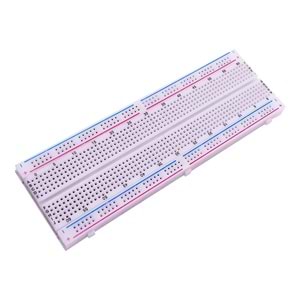 POWERMASTER BREAD BOARD MB-102 16.5MM/5.4MM/0.85MM