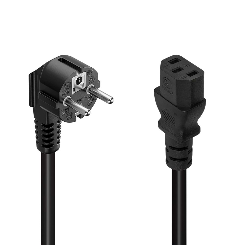 POWERMASTER PM-568 3X1 MM C7 POWER KABLO 1.5M KUTULU