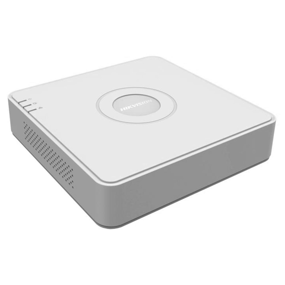 HIKVISION DS-7108NI-Q1 8 KANAL NVR KAYIT CİHAZI