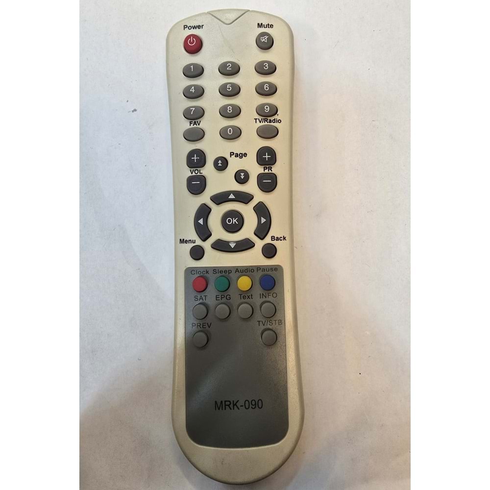 KUMANDA 553-NEXT WAVE PLUS