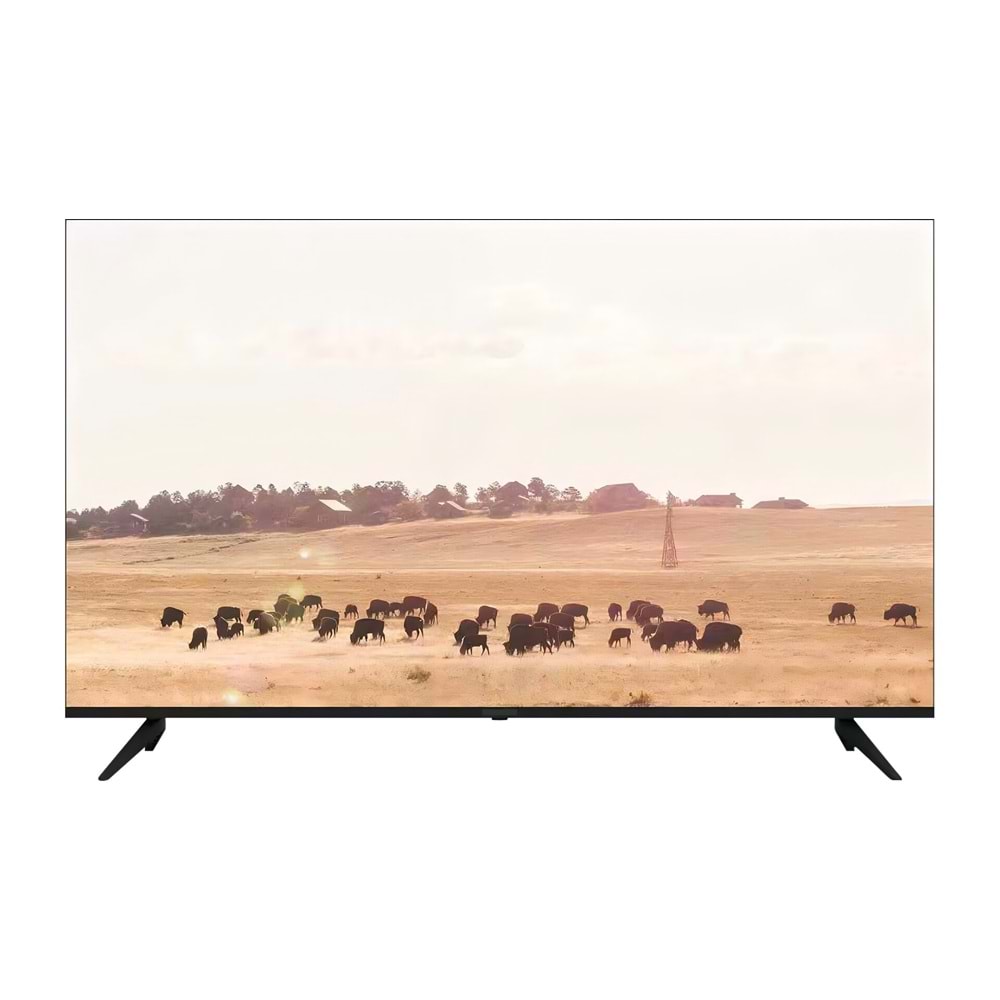 65¨ UHD Google TV