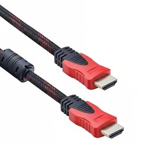 POWERMASTER HDMI KABLO 1.5 METRE 1.4 V ÖRGÜLÜ KUTULU