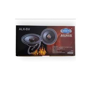 BEN 16 CM ALX-6V KAPI HOPARLÖRÜ