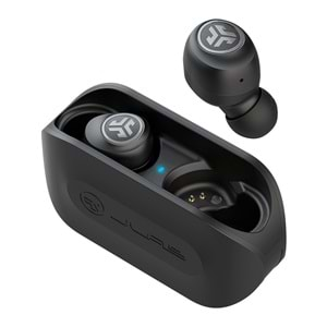 JLAB BLK82 GO AİR TRUE EARBUDS GERÇEK KABLOSUZ KULAKLIK-SİYAH