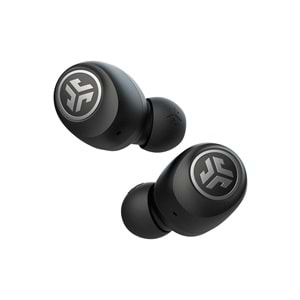 JLAB BLK82 GO AİR TRUE EARBUDS GERÇEK KABLOSUZ KULAKLIK-SİYAH