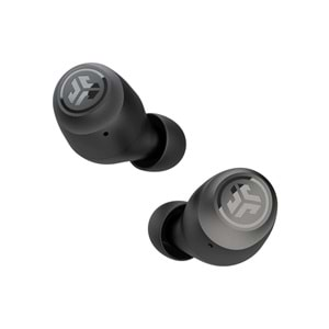 JLAB BLK82 GO AİR TRUE EARBUDS GERÇEK KABLOSUZ KULAKLIK-SİYAH