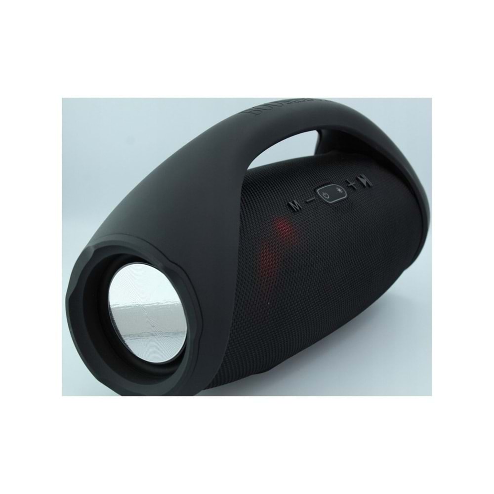 GLRTECH BOOMBOX C6 LED WIRELESS TAŞINABİLİR HOPARLÖR