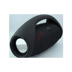 GLRTECH BOOMBOX C6 LED WIRELESS TAŞINABİLİR HOPARLÖR