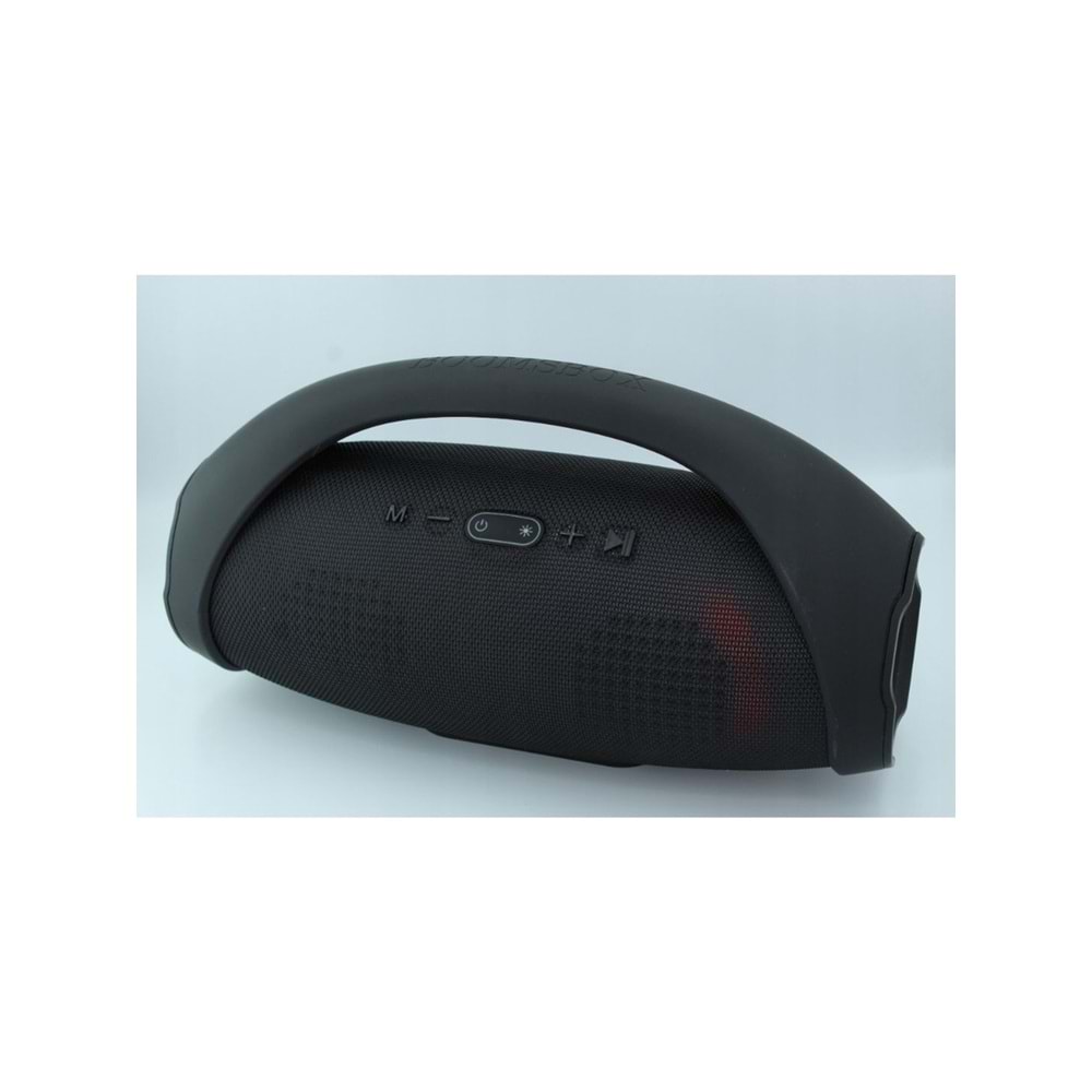 GLRTECH BOOMBOX C6 LED WIRELESS TAŞINABİLİR HOPARLÖR