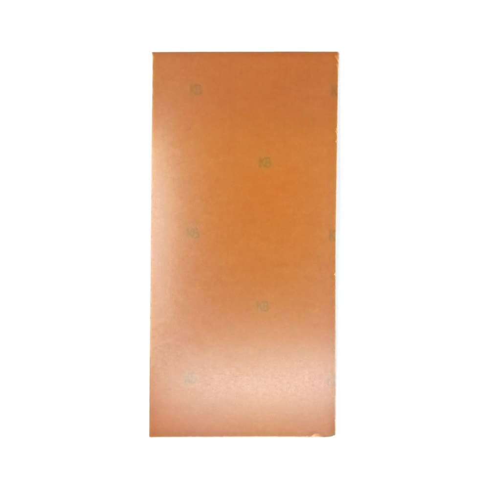 BAKIR PLAKET 5X10MM