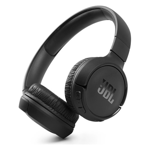 JBL 570BT BLUETOOTH KABLOSUZ KAFAÜSTÜ KULAKLIK SİYAH