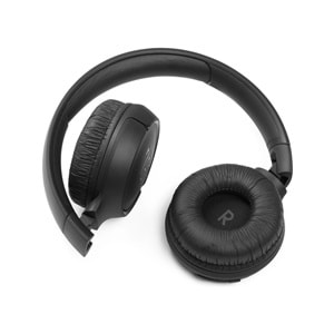 JBL 570BT BLUETOOTH KABLOSUZ KAFAÜSTÜ KULAKLIK SİYAH