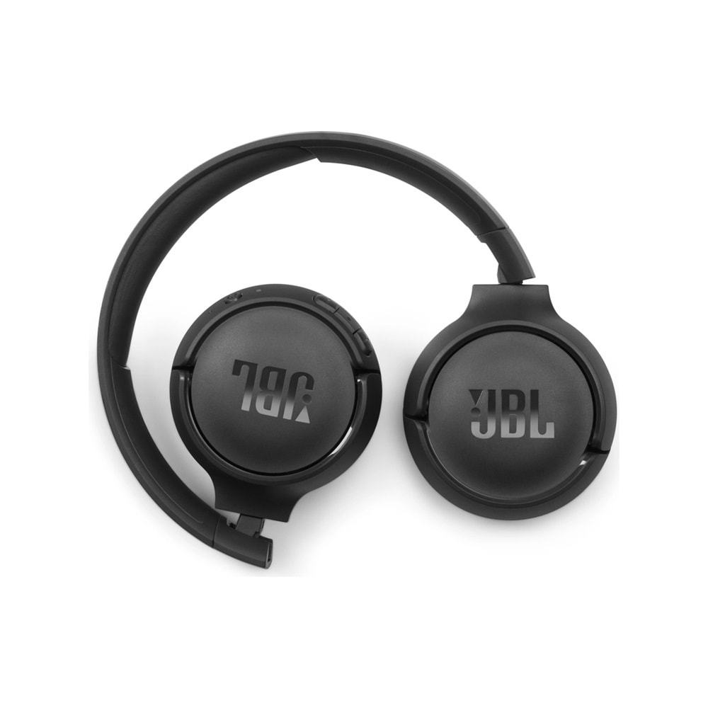 JBL 570BT BLUETOOTH KABLOSUZ KAFAÜSTÜ KULAKLIK SİYAH