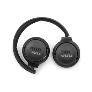 JBL 570BT BLUETOOTH KABLOSUZ KAFAÜSTÜ KULAKLIK SİYAH