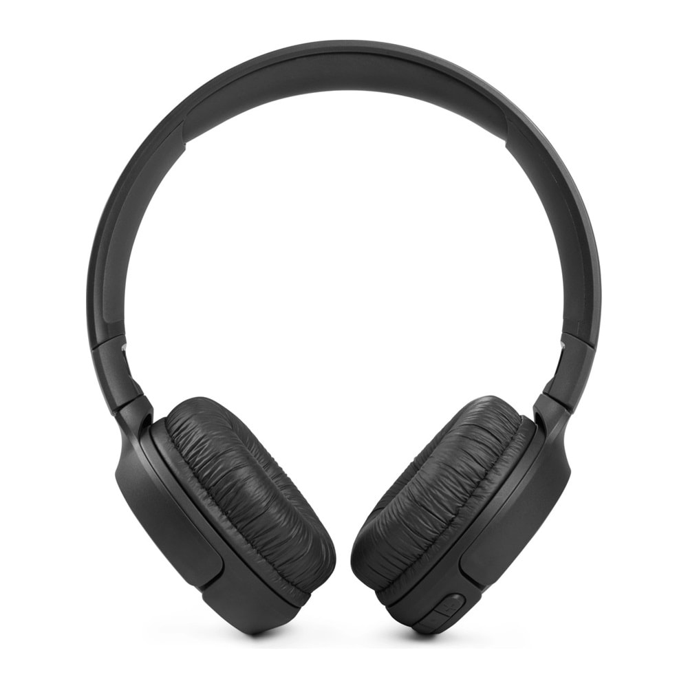 JBL 570BT BLUETOOTH KABLOSUZ KAFAÜSTÜ KULAKLIK SİYAH