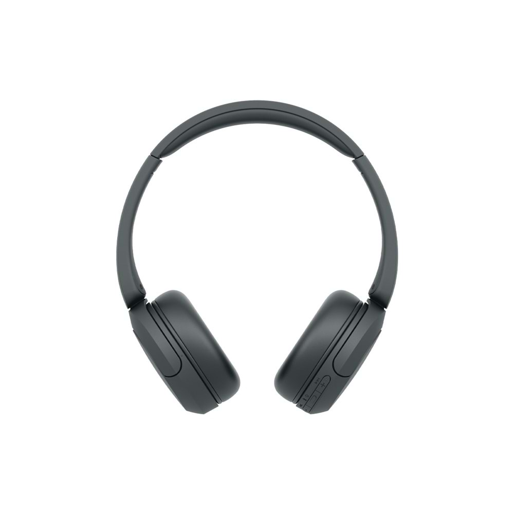 SONY CH520 BLACK WIRESLESS HEADPHONES