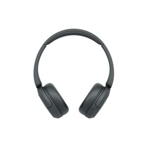 SONY CH520 BLACK WIRESLESS HEADPHONES