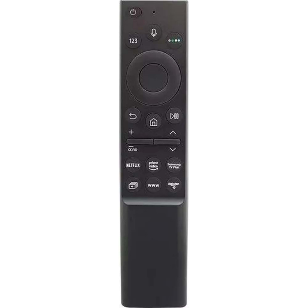 SAMSUNG (SES KOMUTLU)AKILLI KUMANDA NETFLİX