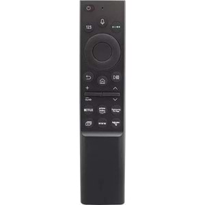 SAMSUNG (SES KOMUTLU)AKILLI KUMANDA NETFLİX