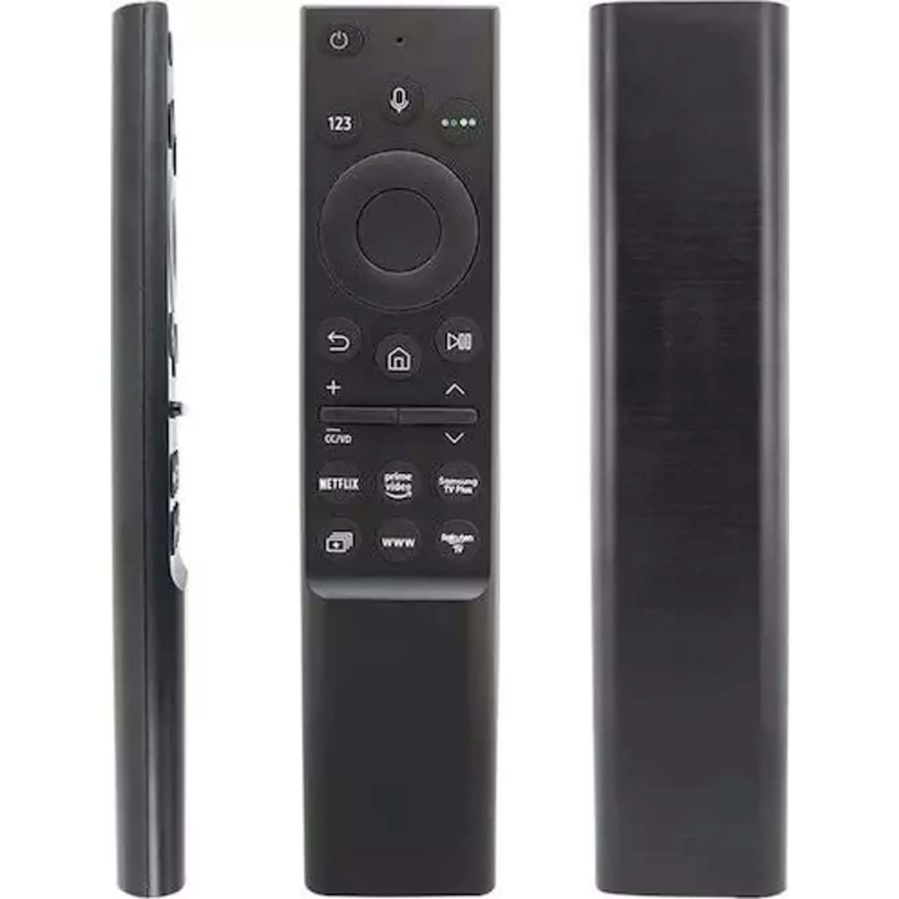 SAMSUNG (SES KOMUTLU)AKILLI KUMANDA NETFLİX