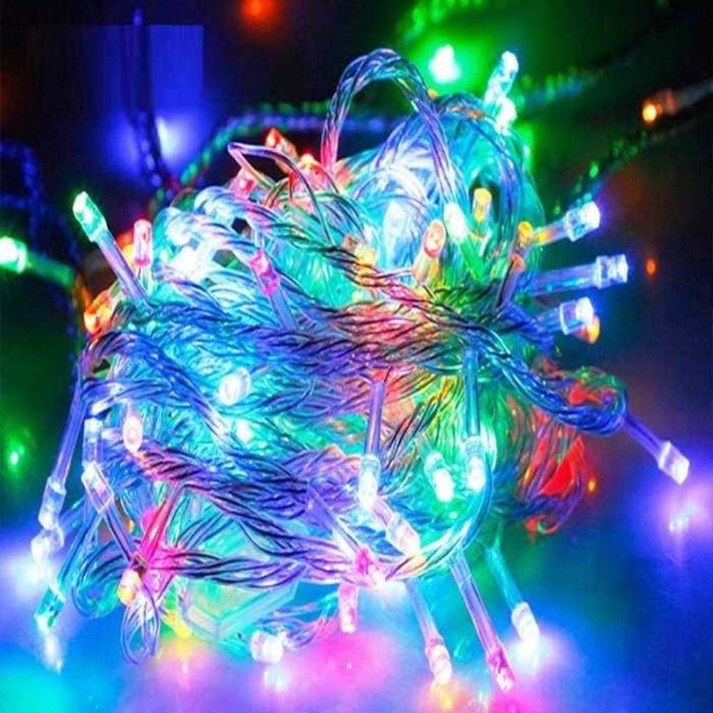 GVN-18-RGB 10 metre RGB 100 led