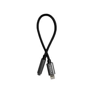HEPU HP-19 LIGHTNING 3.5MM KULAKLIK DÖNÜŞTÜRÜCÜ 30CM