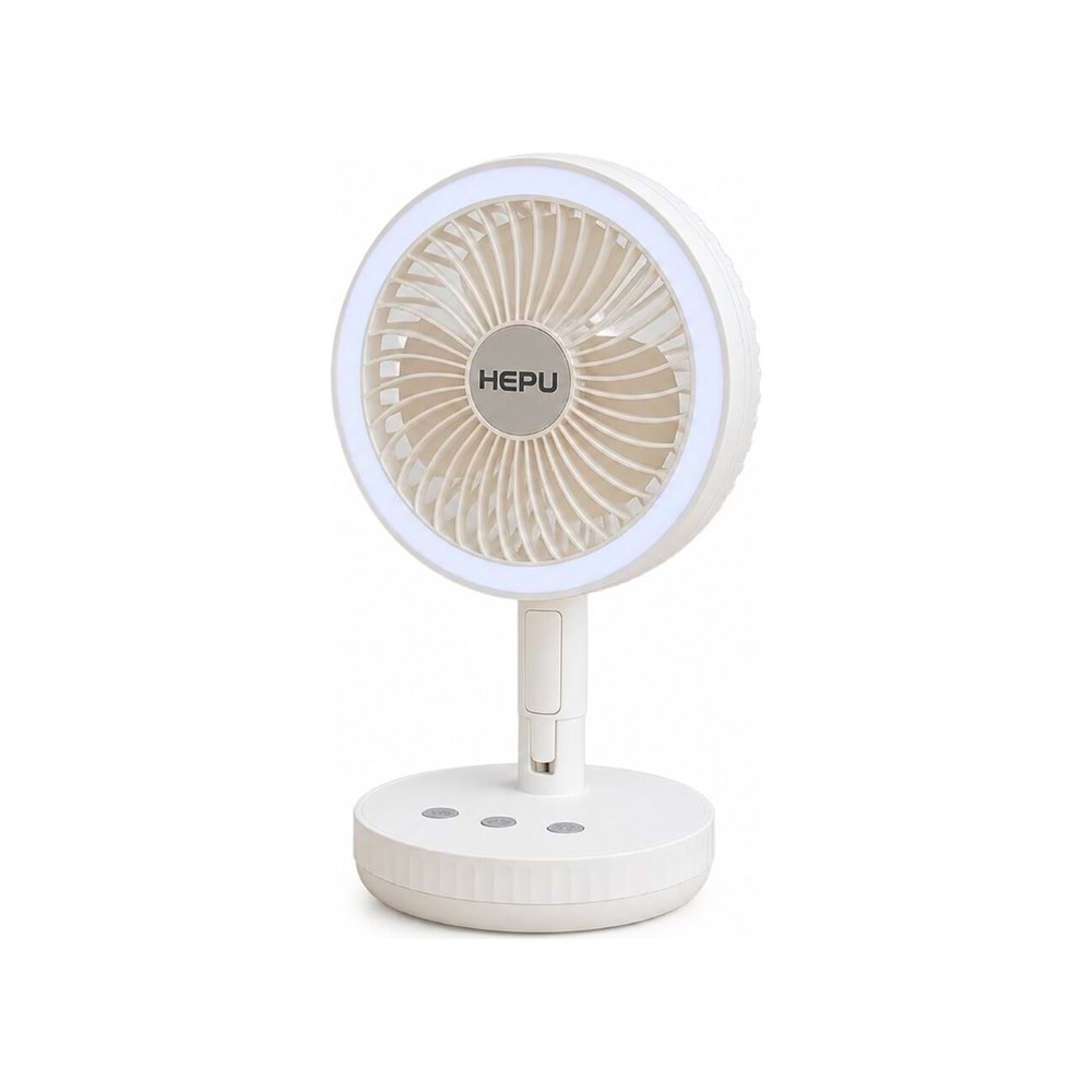HEPU HP-F888 8