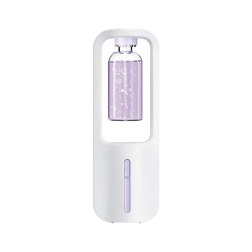 otomatik sprey difüzör duvara monte parfüm Atomizer otomatik aromaterapi difüzör makinesi