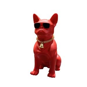 GLRTECH M235 KÖPEK MÜZİK ÇALAR