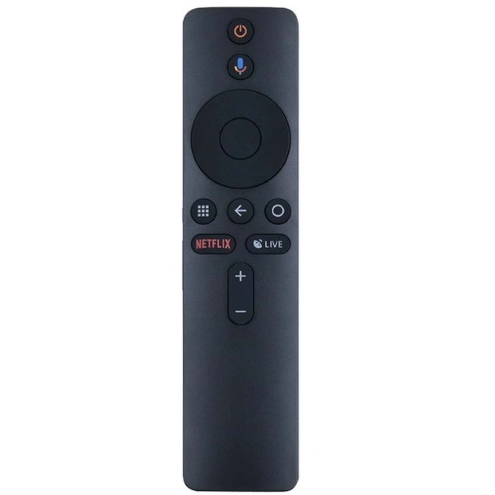 MI-02 MI BOX 4X PRİME VIDEO TUŞLU