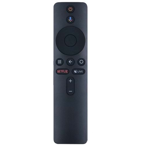 MI-02 MI BOX 4X PRİME VIDEO TUŞLU