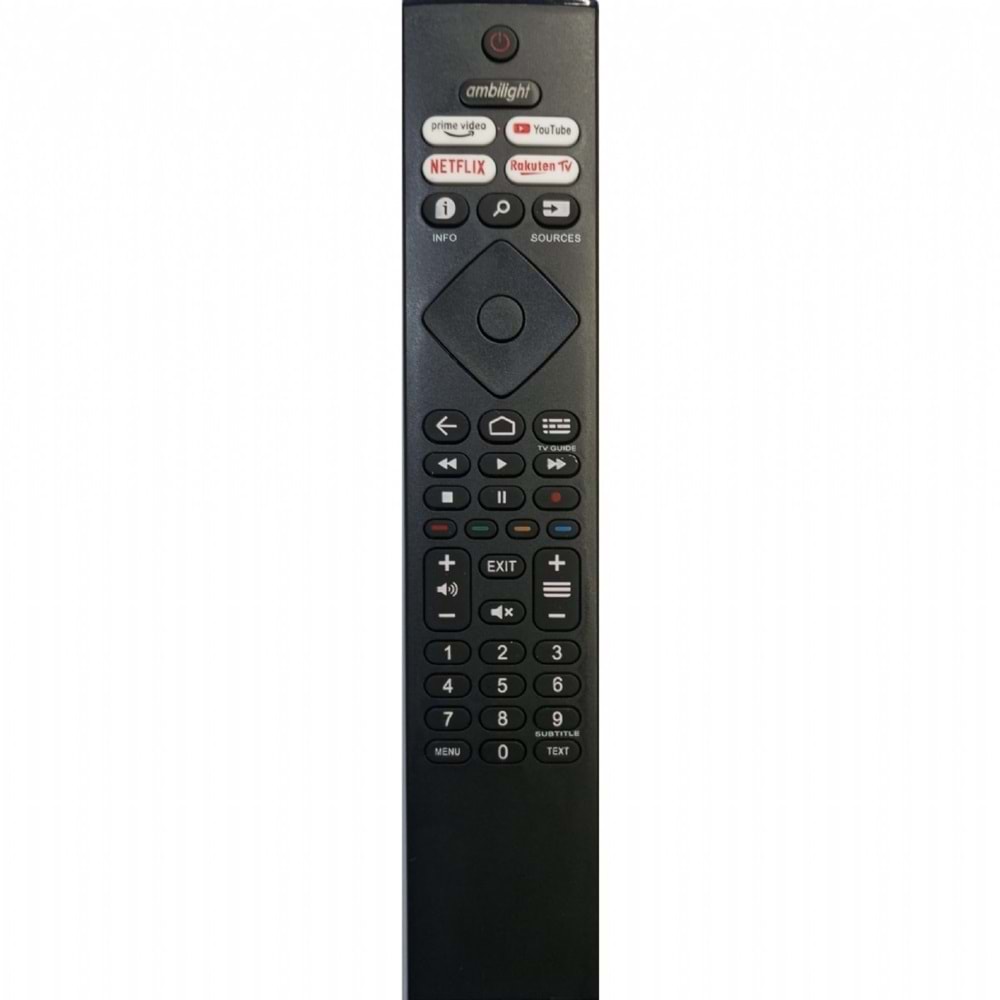 OTV9868 Philips Ambilight Lcd Tv Kumandası