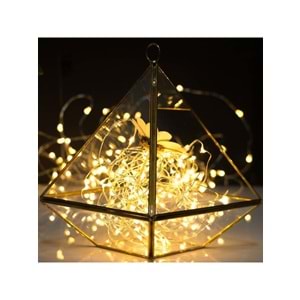 HAZAR PERİ LED 10 METRE GÜNIŞIĞI