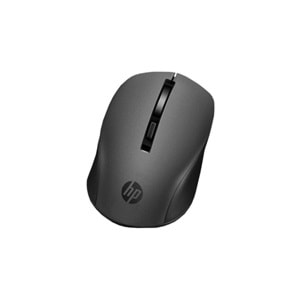 HP S1000 PLUS MOUSE WIRELESS SESSİZ 800/1600 DPI SİYAH