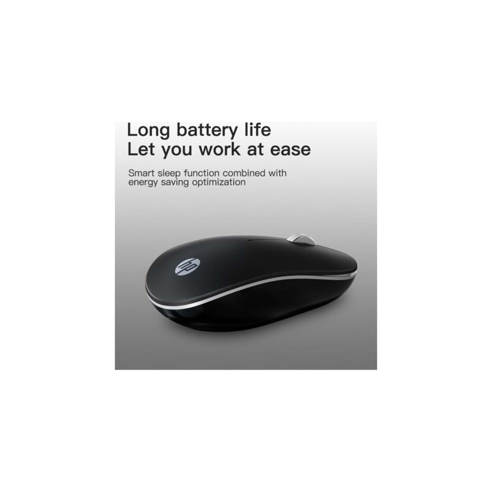 HP S1500 WİRELESS MOUSE