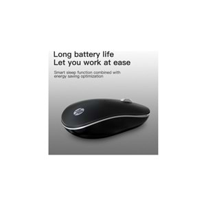 HP S1500 WİRELESS MOUSE