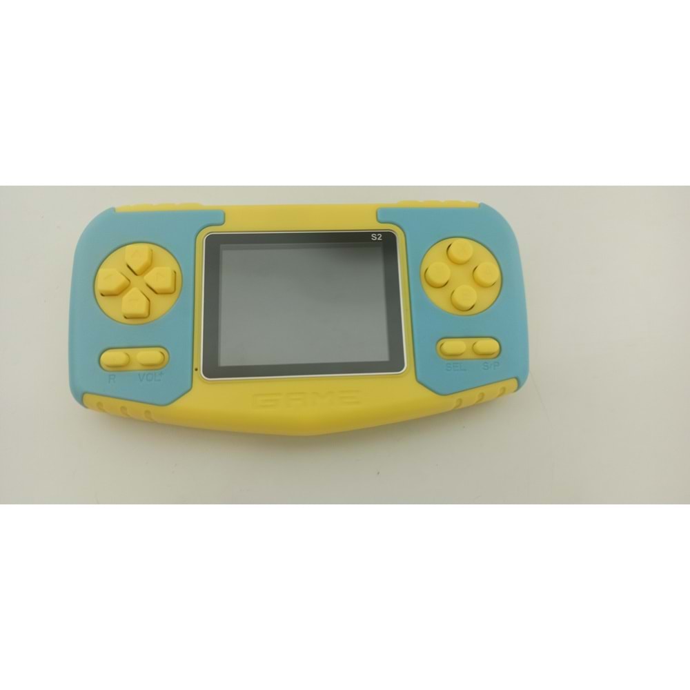 S2 GAME BOX CONTROLLER GAME