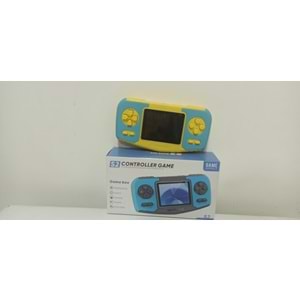 S2 GAME BOX CONTROLLER GAME