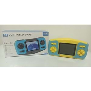 S2 GAME BOX CONTROLLER GAME