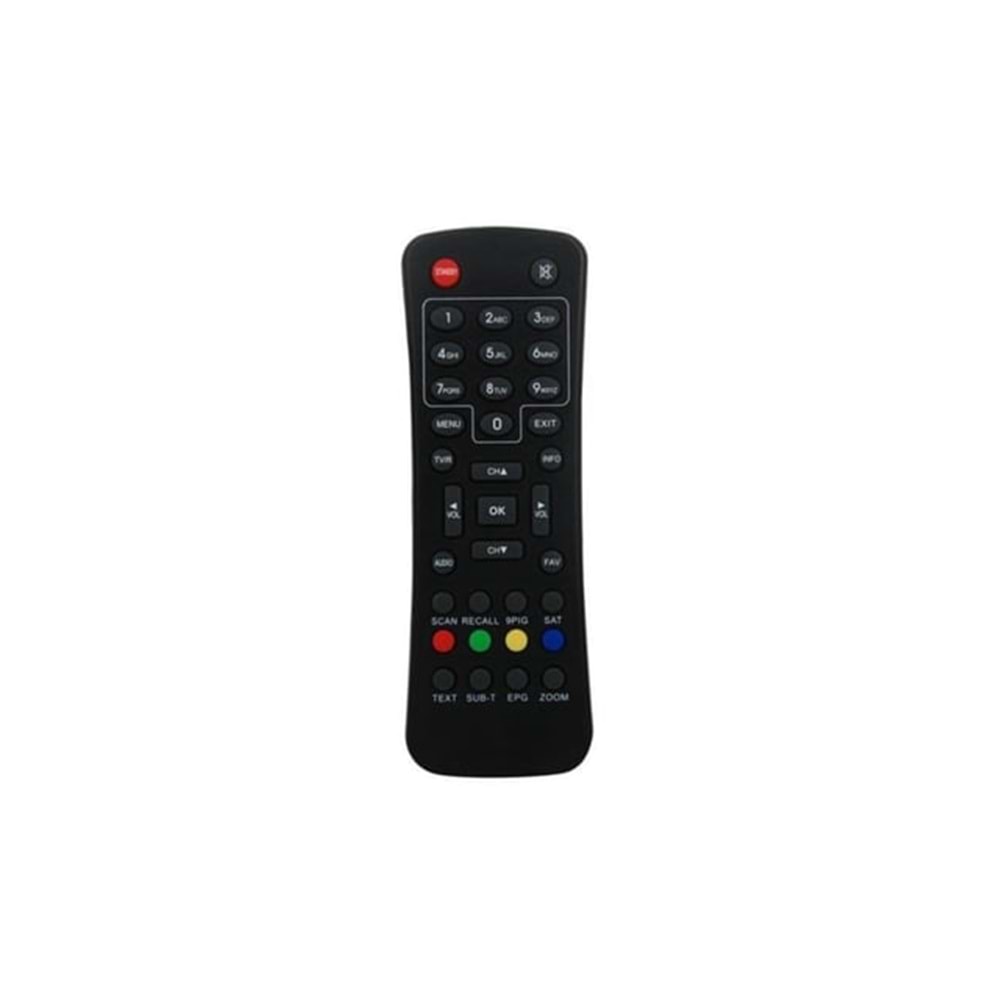 SHOWMAX SH6055 AMSTRAD- FOBEM SHOWMAX JET SD MİNİ KÜÇÜK KALIP