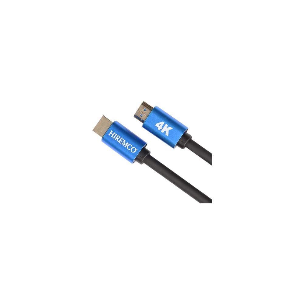 HİREMCO 4K HDMI KABLO 25 MT